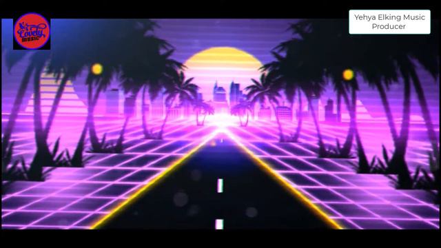 Synthwave 90s Music Produced By DJ Yehya Vol 1