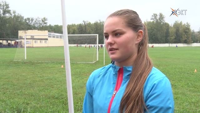 Праздник спортивного города. Подарки жителям в День Физкультурника смотреть онлайн