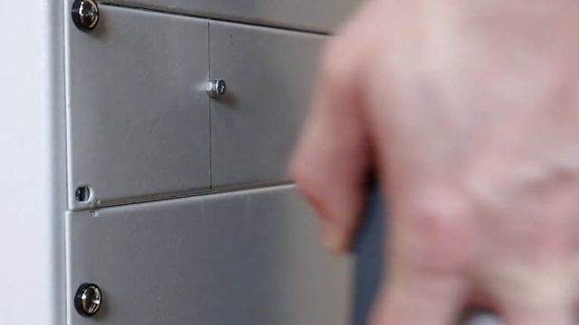 Установка Штиль ИнСтаб IS10000 на стену смотреть онлайн