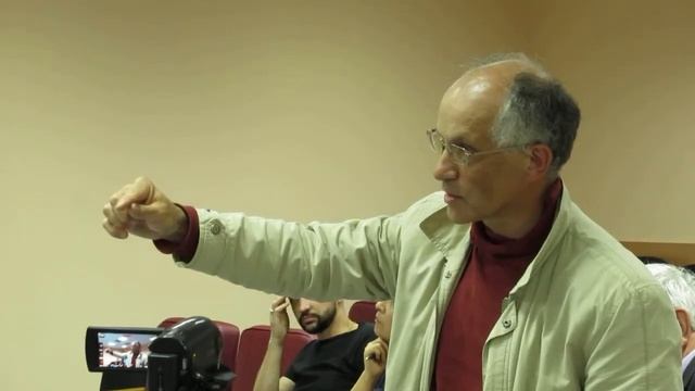 Проекты развития ННЦ, часть 3 (всего 6 частей) смотреть онлайн