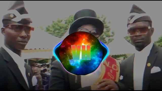 Гроб мем ремикс