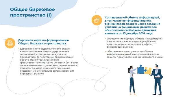 Общий финансовый рынок ЕАЭС смотреть онлайн