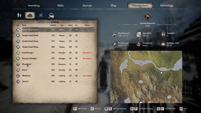 STEALING & RECRUITING | S2 E14 Let's Play (Medieval Dynasty Gameplay) смотреть онлайн