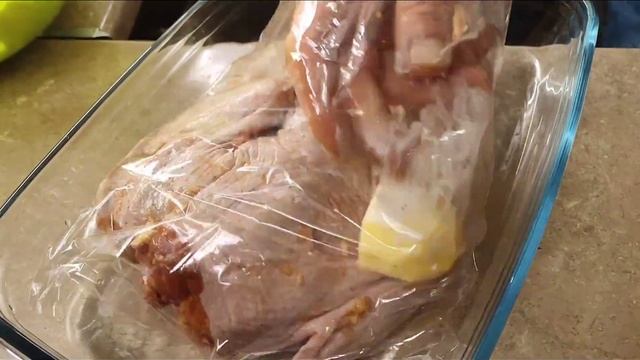 Утёнок табака ?Утка в духовке рецепт?  Как приготовить утку