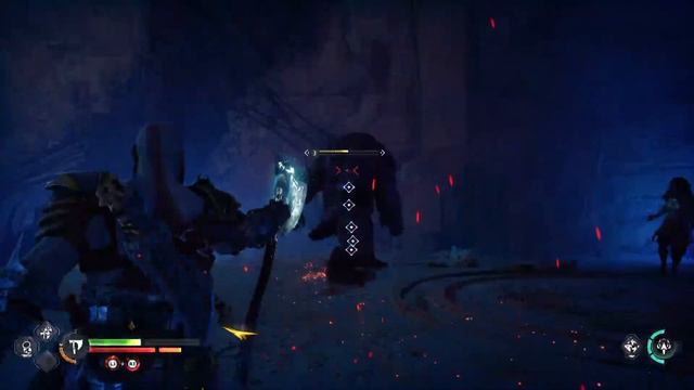 God of war cool смотреть онлайн