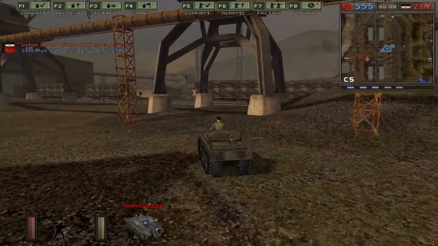Forgotten Hope - #09 Battle of Orel /// Прохождение смотреть онлайн