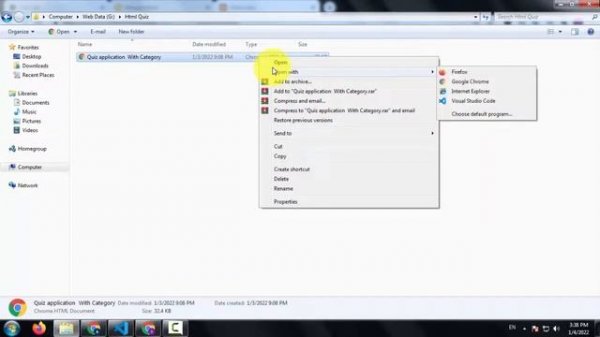 Website me Quiz kaise Create kare | Blogger Quiz Script with timer | Quiz Template for blogger