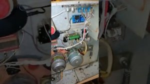 Ремонт и модернизация инкубаторов