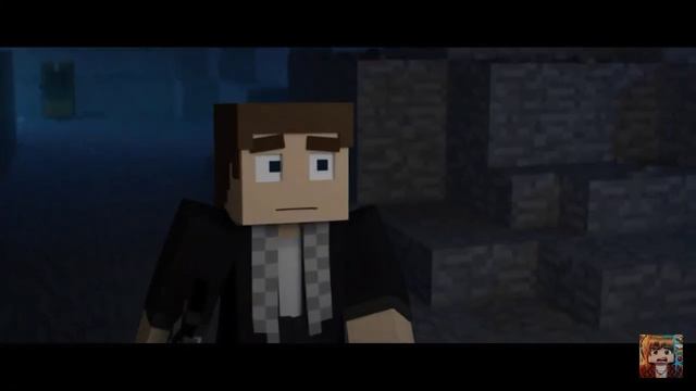 клип анимация маинкрафт голодные игры смотреть онлайн