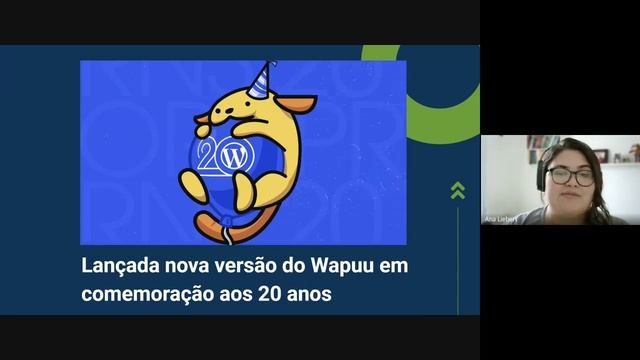 WordPress 6.2 terá integração de imagens | Newsletter do WhatsApp | Novas regras do Tik Tok e mais смотреть онлайн
