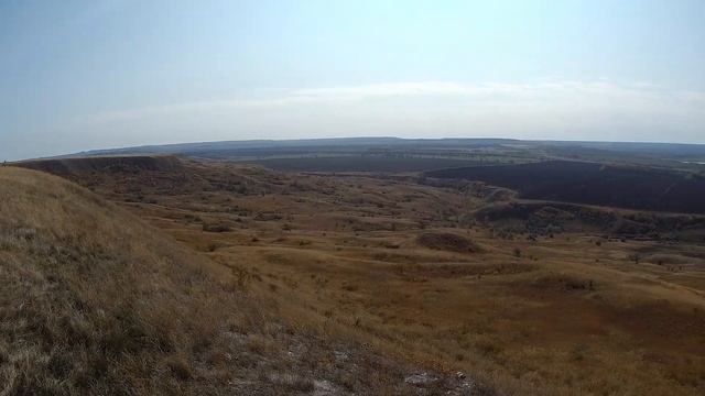 Сенгилеевские горы. Часть 1 смотреть онлайн