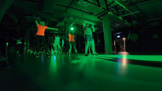 Feel It Michele Morrone Sexy Dance / Andrzej Zuber