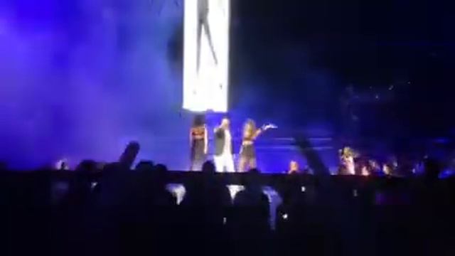 Сакис Рувас . Керкира ( Корфу ) 21.07.18. смотреть онлайн