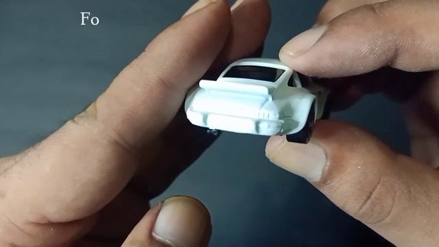 Unboxing Hotwheels Forza Motorsport Series (5/5) Porsche 934 Turbo RSR смотреть онлайн