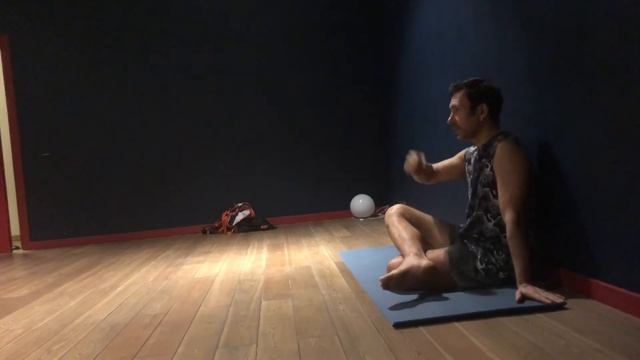 Ashtanga yoga Moscow смотреть онлайн