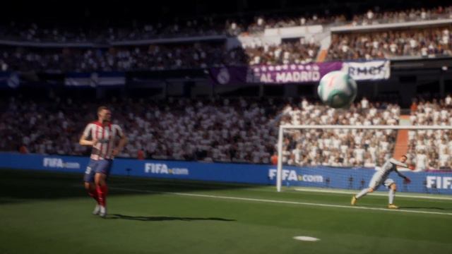Fifa 21 Madden 21 - EA Play Live 2020 Reveal Event смотреть онлайн