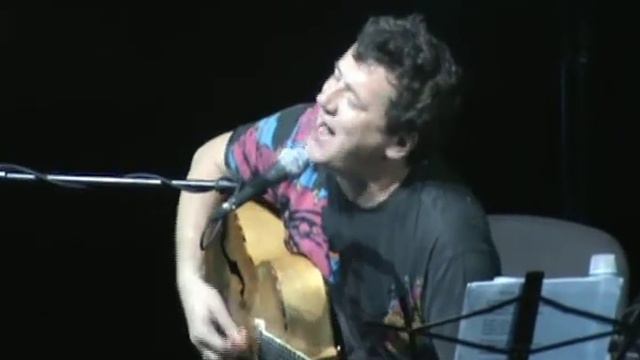 Воздушный бонус. Леонид Федоров 20.05.11. ЦДХ смотреть онлайн
