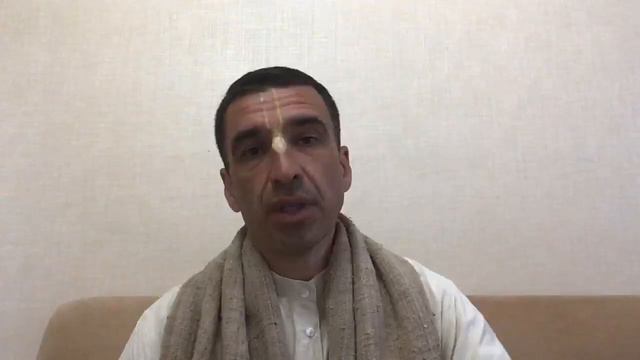 Учение Шри Чайтаньи. Глава двенадцатая. Преданный. Продолжаем смотреть онлайн