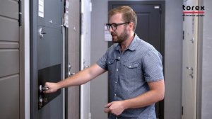 Ремонт и регулировка дверной ручки