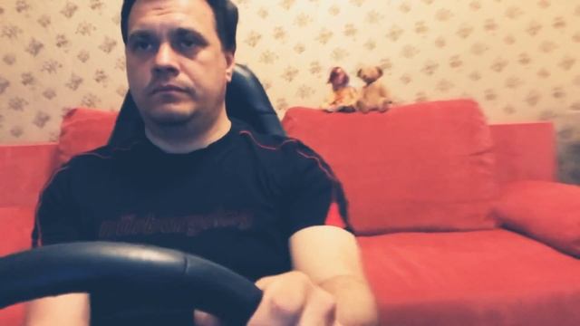 Энкодер для G27 на 3D принтере / G27 Optical Encoder 3D print смотреть онлайн