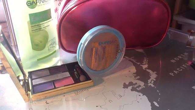 Random cosmetics смотреть онлайн