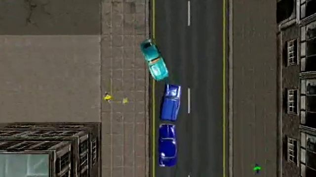 Обзор Gta London 1969 смотреть онлайн