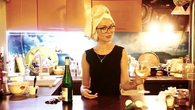 Суп с котом. Промо.