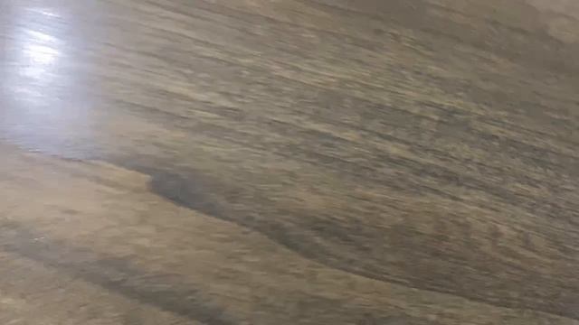 Готовим столы к отправке заказчику