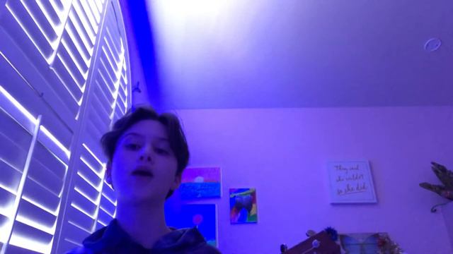 This is home-Cavetown(COVER) смотреть онлайн