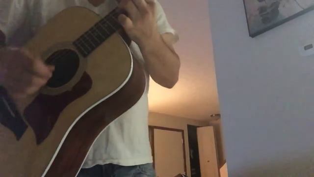 Acoustic смотреть онлайн