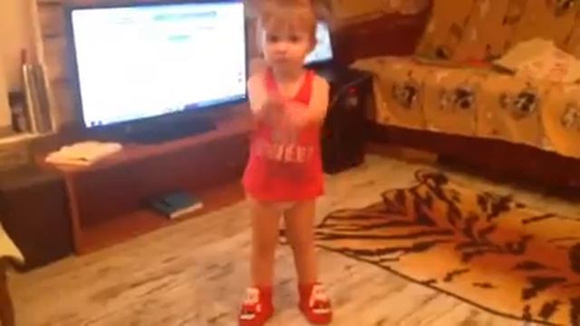 Маринка балеринка смотреть онлайн