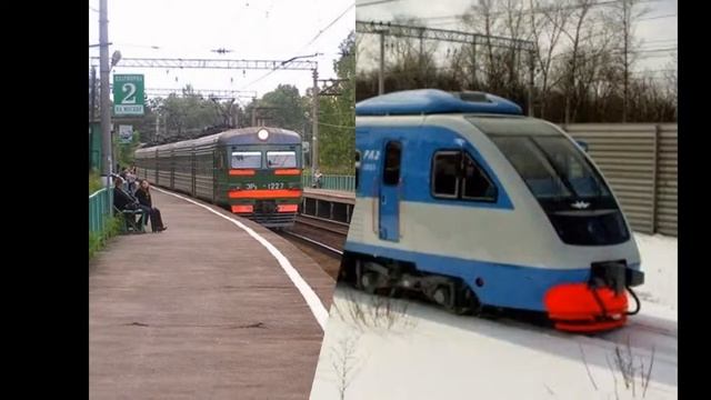 Мое слайд-шоуЗагадка:Домов вереница по лестнице мчится. смотреть онлайн