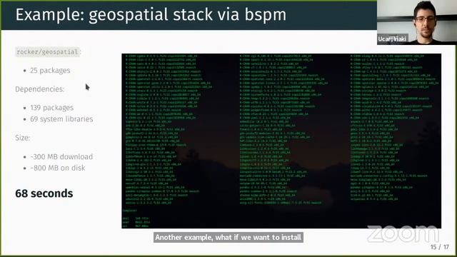 Session 8B - R in Production 2 смотреть онлайн