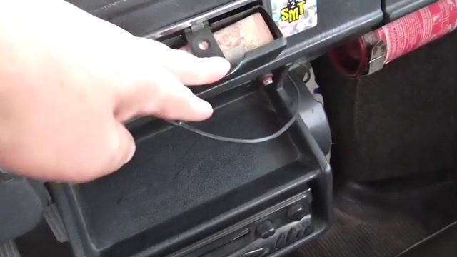 БУХЛО ТВ. Мой РЕТРОмобиЛЬ .КОЖАный СалоН. смотреть онлайн