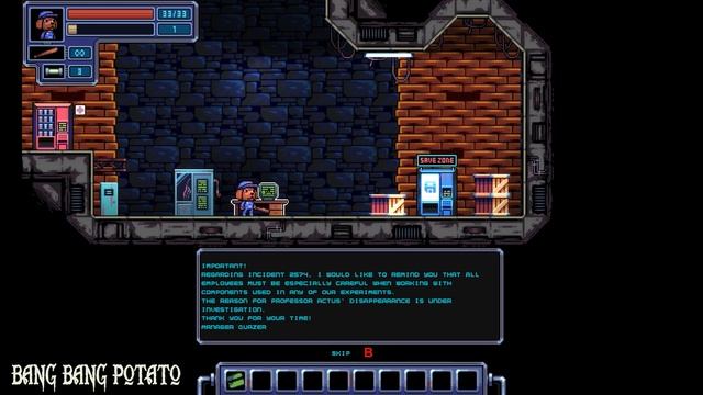 "Throw Me A Bone" One Dog Story - Part 1 - First Impression / Review Let's Play смотреть онлайн