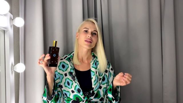 ЛЮБИМЫЕ АРОМАТЫ С ТУБЕРОЗОЙ || СТОЙКИЕ И ШЛЕЙФОВЫЕ смотреть онлайн