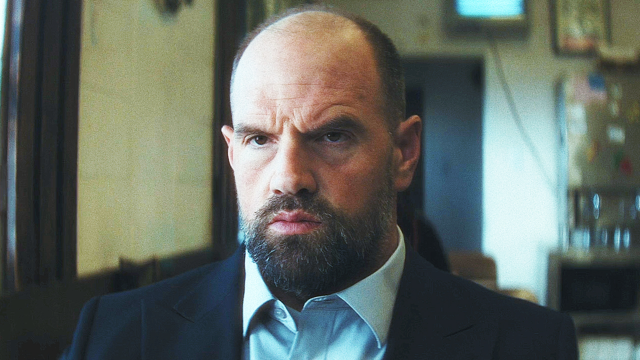 Кровь в обмен на пыль — Русский трейлер (2024) смотреть онлайн
