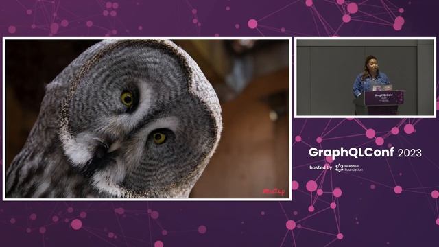 Mutating Meetup with GraphQL - Annyce Davis, Meetup смотреть онлайн