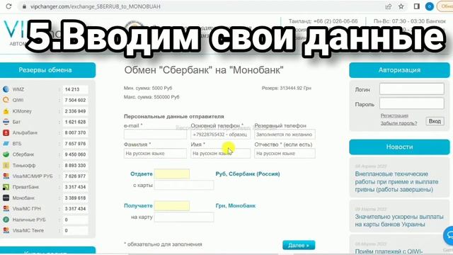 Делай То, Что Вдохновляет Других