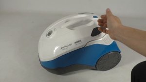 Thomas perfect air Пылесос с аквафильтром | Как купить хороший пылесос?