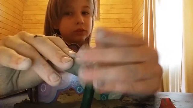 Город из глины смотреть онлайн