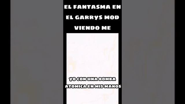 garrys mod be like #sorts #funny #scary #cool #humor #source #garrysmod смотреть онлайн