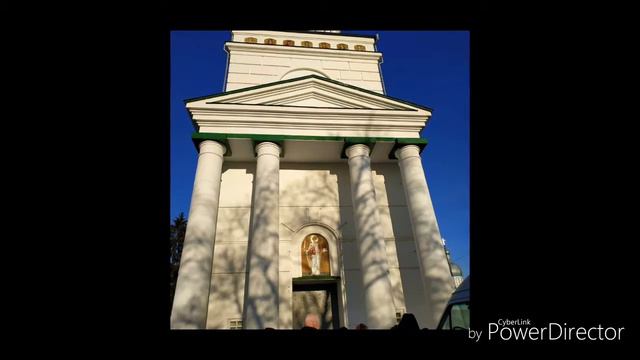 Паломничество в три монастыря Красногорский, Скит, Свято-Николаевский смотреть онлайн