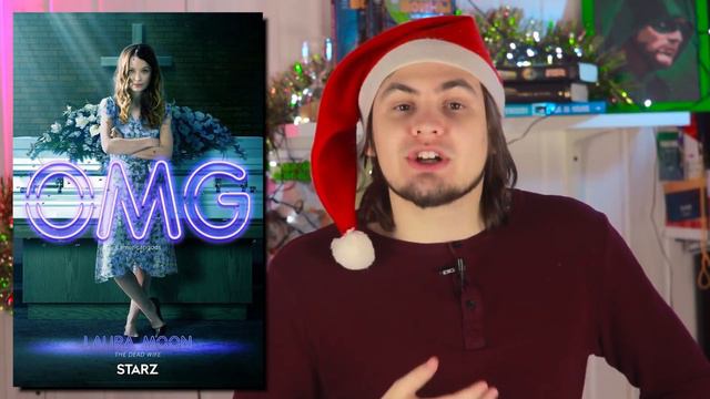 БЕЗДУШНАЯ СУПЕРГЕРОИКА И ЛУЧШАЯ ФАНТАСТИКА 2017 (ТОП) смотреть онлайн