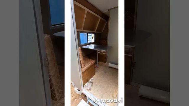 Второй модуль.Завершение работ. смотреть онлайн