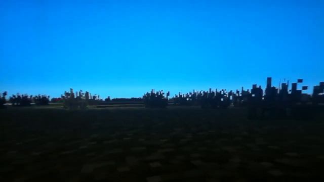 Minecraft Xbox 360 World Border Glitch - Unveiling New Frontier! смотреть онлайн