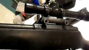 Обзор Мелкокалиберной винтовки СМ 2КО