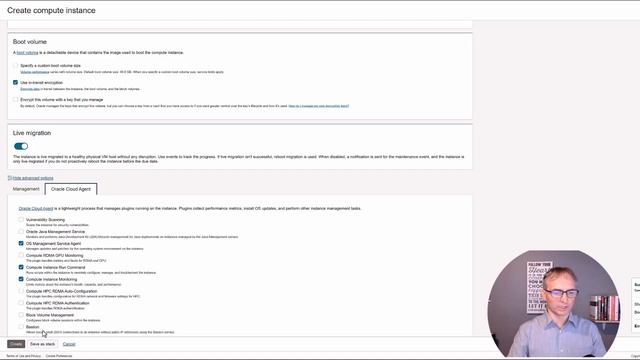 Oracle Cloud Setup: Configuring Two Servers for MYSQL Active-Active replication testing смотреть онлайн