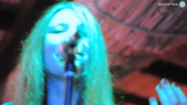 GEOMETRIA.RU *** Villa Крокодила - группа "Обе Две" (12.04.12) смотреть онлайн