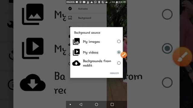 Mezanmi!sezi vin ga2 kijan pou met vidéo sou ekran telefòn ou смотреть онлайн